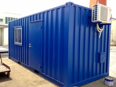 標準經(jīng)濟箱