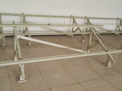 樹脂太陽能光伏支架