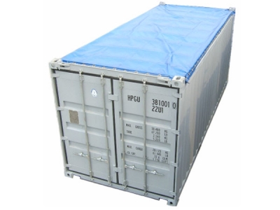 廣東開(kāi)頂集裝箱