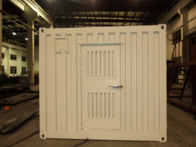 重防腐集裝箱貨柜