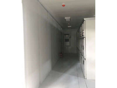 江蘇光伏儲能集裝箱