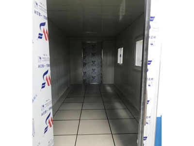 光伏儲能集裝箱