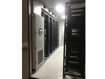 光伏儲(chǔ)能集裝箱