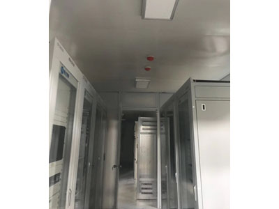 光伏儲能集裝箱