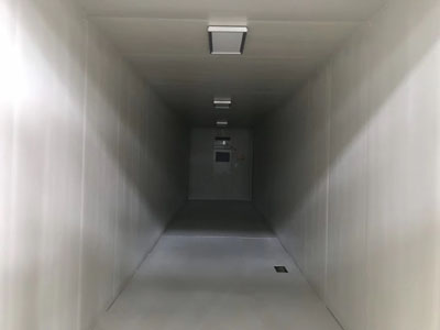 光伏儲能集裝箱