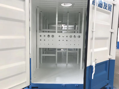 江蘇光伏儲能集裝箱