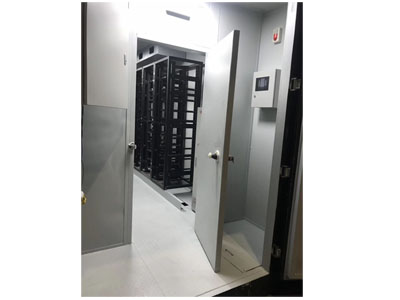 光伏儲能集裝箱